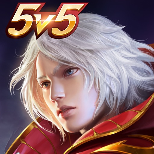 小米超神-5v5开黑竞技MOBA手游