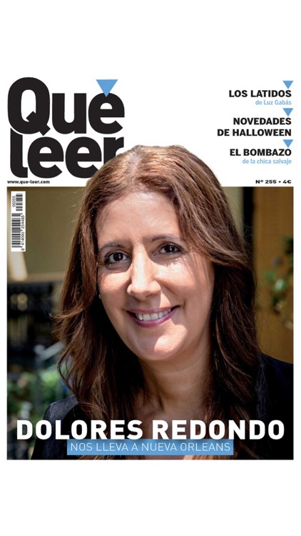 Que leer