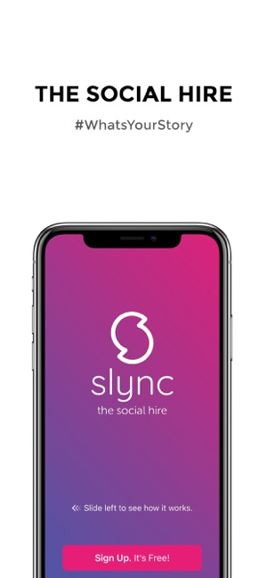 Slync(圖1)-速報App