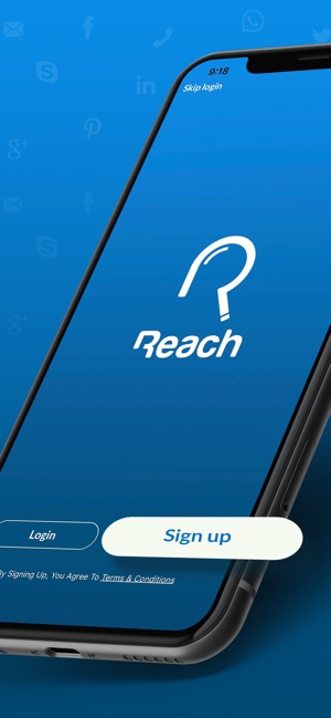 Reach-Network