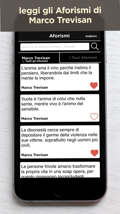 LAforista screenshot 4