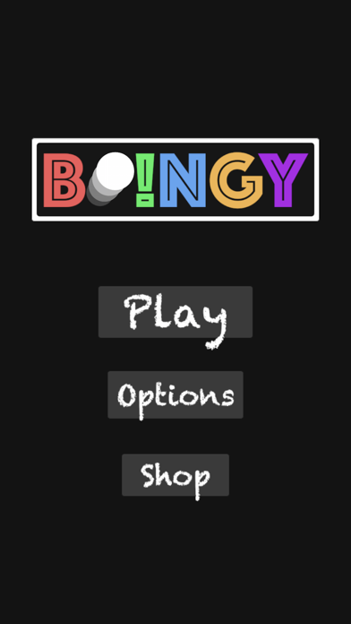 screenshot of Boingy 1