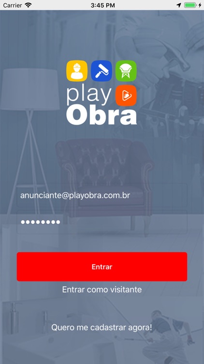 Play Obra