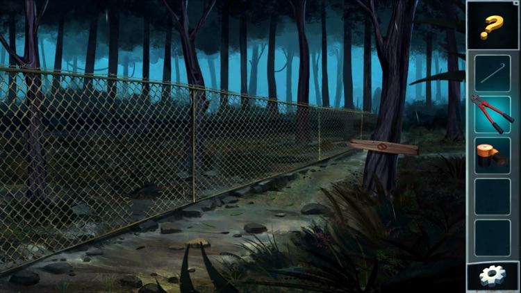 Prison Escape Puzzle Adventure screenshot-5