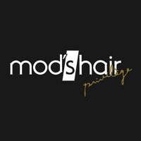 mods hair privilège pour PC