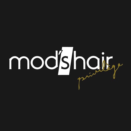 Mods Hair Privilege By Pierre Legouez