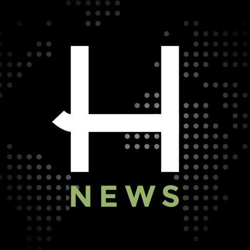 Huxly: Brief Factual News iOS App