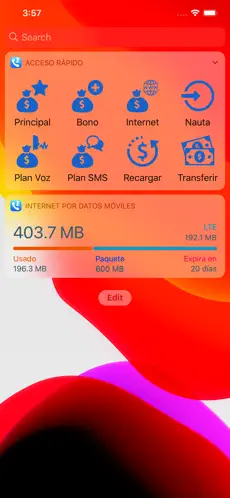 Imatge 3 CallerID iphone