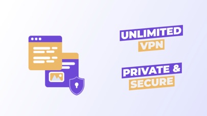 Only VPN - Fast VPN Proxy screenshot 3