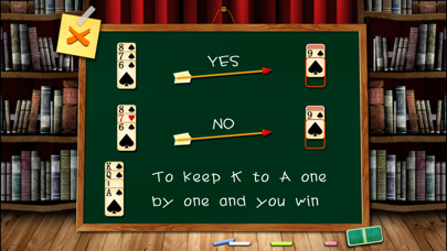 How to cancel & delete Classic Spider Solitaire HD from iphone & ipad 2