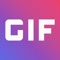 Gif for instagram stories lets you easily share gifs directly to your instagram stories