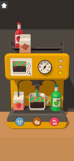 Coffee Inc. Barista(圖3)-速報App