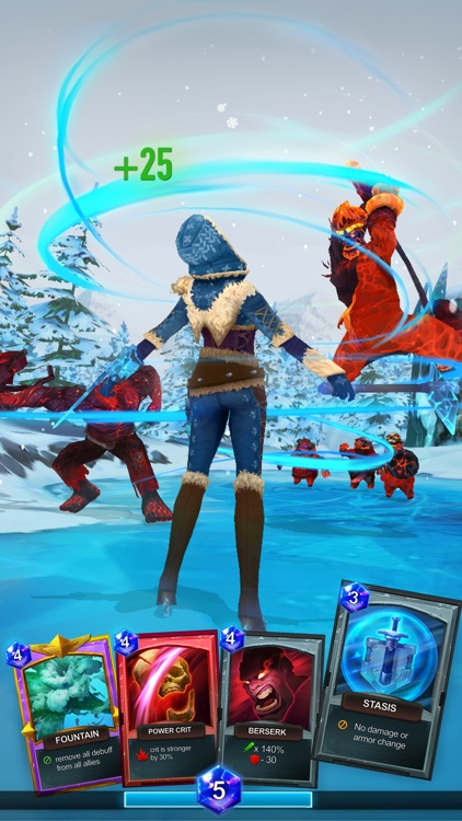 Versus Fight screenshot-6