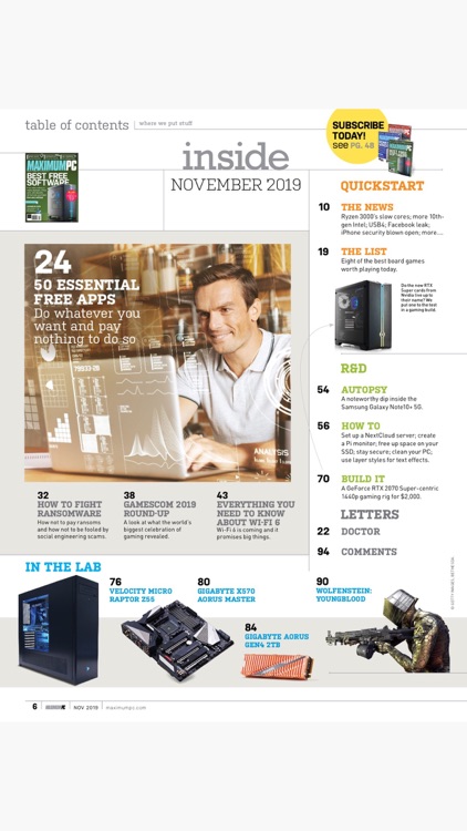 Maximum PC