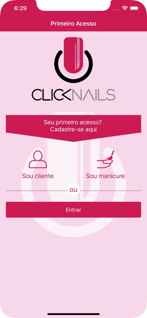 Click Nails