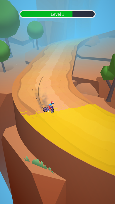 Bike Drift screenshot 2