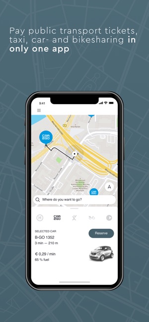 Mobil in Düsseldorf(圖3)-速報App