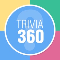 TRIVIA 360: Wissensquiz apk
