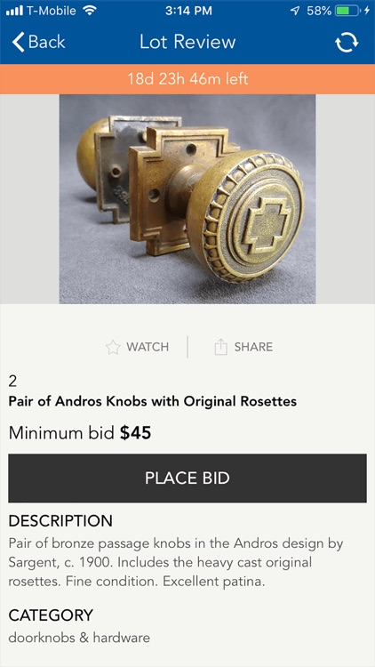 LooLoo Auctions