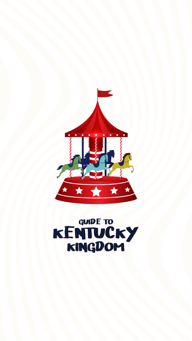 Guide to Kentucky Kingdomのおすすめ画像1