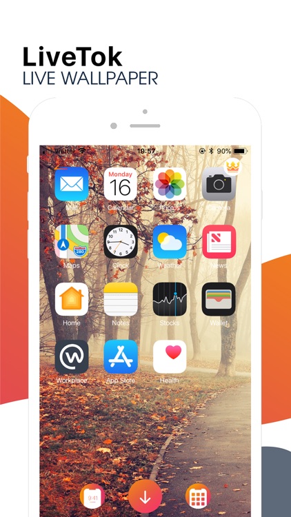 LiveTok - Video Live Wallpaper screenshot-4