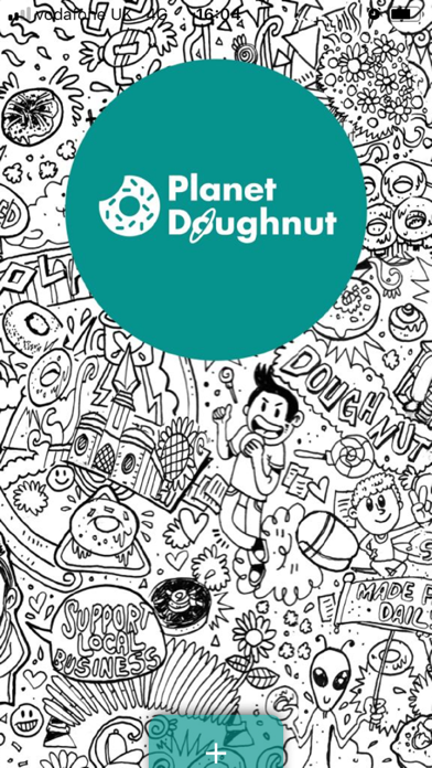 How to cancel & delete Planet Doughnut from iphone & ipad 1