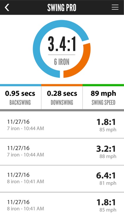 Bushnell Golf screenshot-4