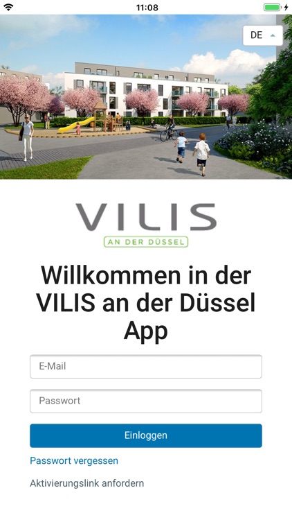 VILIS Düssel