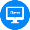 iSaver-Screensaver Engine