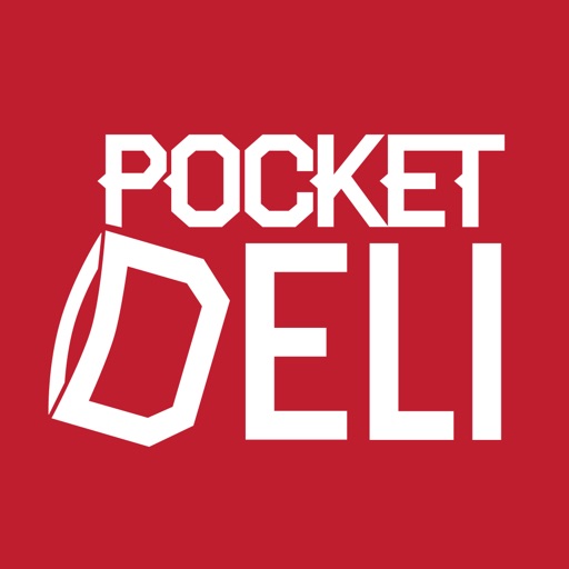 Pocket Deli icon