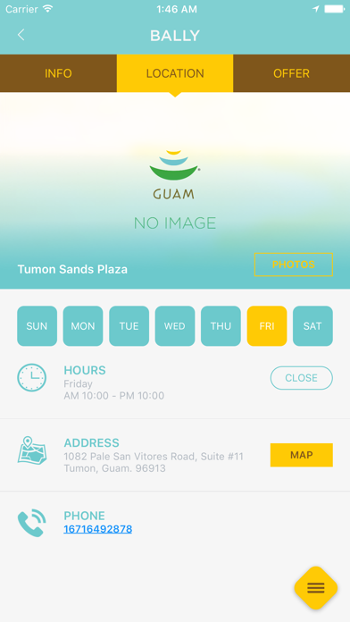 Shop Guam screenshot 3