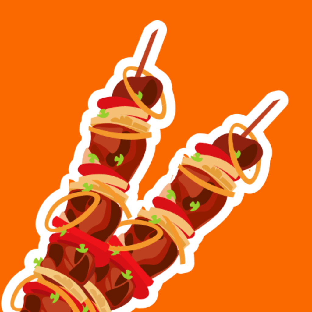 Get БОЛЬШОЙ ШАШЛЫК | Петропавловск for iOS, iPhone, iPad Aso Report