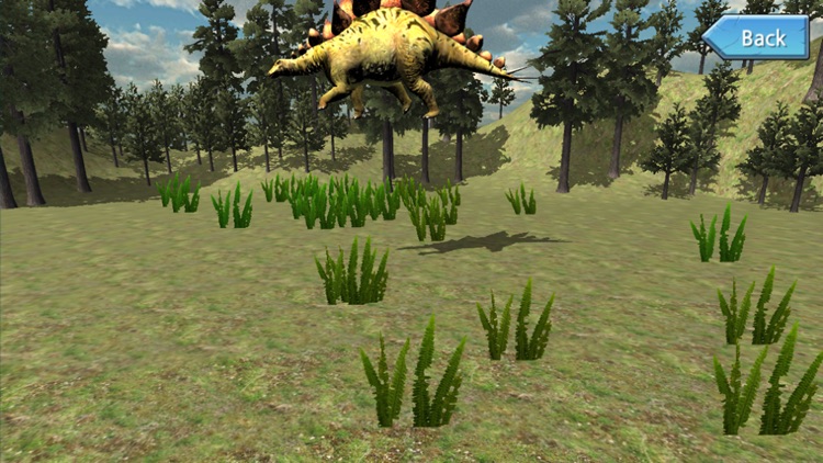 3D Dino Bones screenshot-7