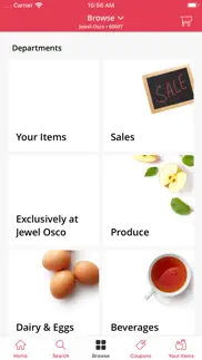 jewel-osco delivery problems & solutions and troubleshooting guide - 2