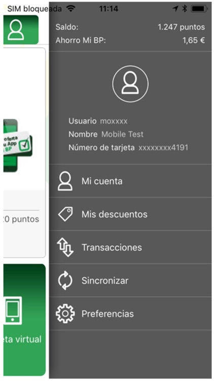 Mi BP screenshot-5