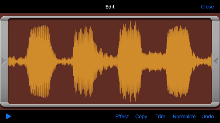 Cloud Audio Recorder - US