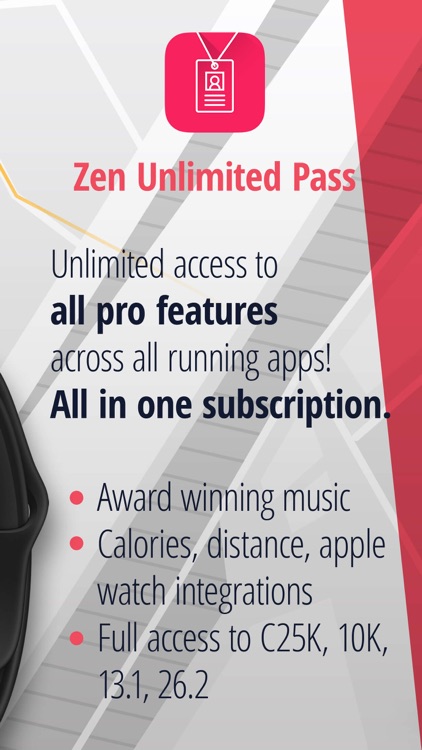 10K Trainer Pro by C25K® screenshot-8