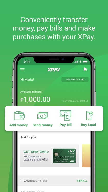 XPay PH