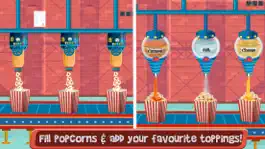 Game screenshot Popcorn Maker Food Factory hack