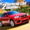 Extreme Car and Quad bike Driving Simulator is the best car simulator of 2019, thanks to its advanced real physics engine mode