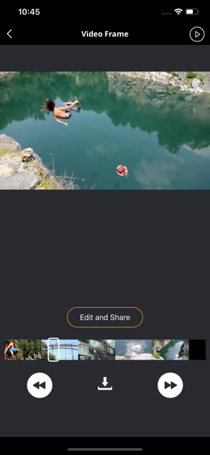 Extract Video: Get nice photos