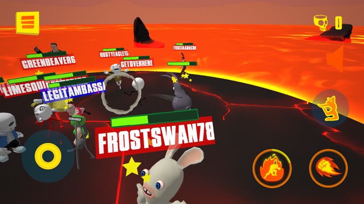 Clash Of Memes: A Brawl Royale screenshot-4