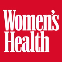 Women's Health Mag ne fonctionne pas? problème ou bug?