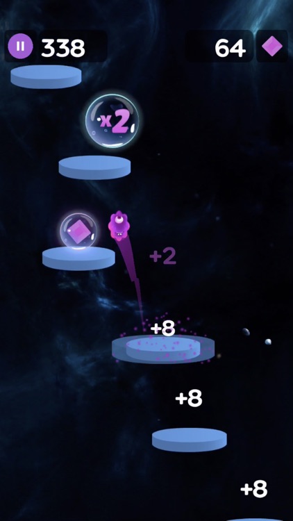 Hop To The Top! screenshot-3