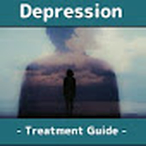 Music for Depression Helper