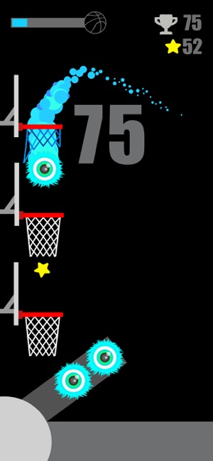 Basket Wall(圖2)-速報App