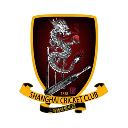 Shanghai Cricket Club