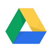 Google Drive - free online storage from Google icon