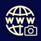 Screenshot is the best webpage snapshot tool which helps you take full page screenshot at the actual size, not just the visible part but also the invisible part in a scrolling page or browser window