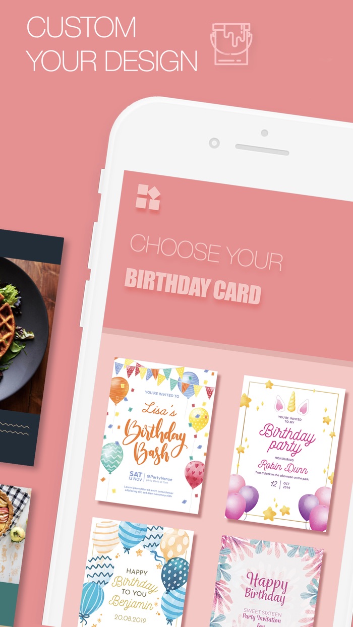 Inpos - 海报工厂和图片编辑工具 ,海报制作 美图文字